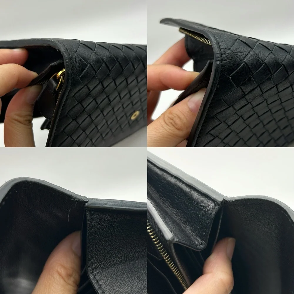 Bottega Veneta authenticated bottega
